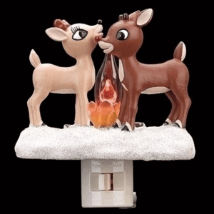 Rudolph-Clarice-Nightlight