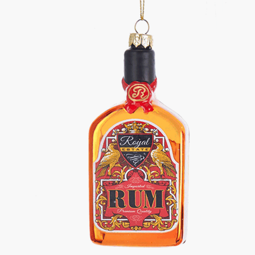 Rum-Bottle-Ornament