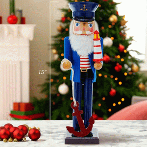 Sailor-Nutcracker-display