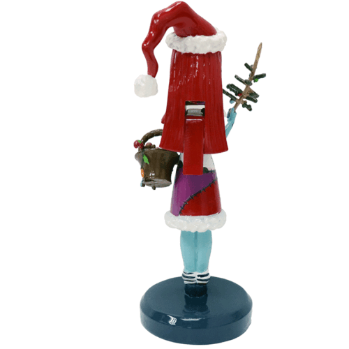 Sally-Nutcracker-back