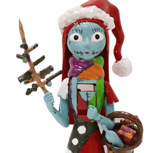 Sally-Nutcracker-close