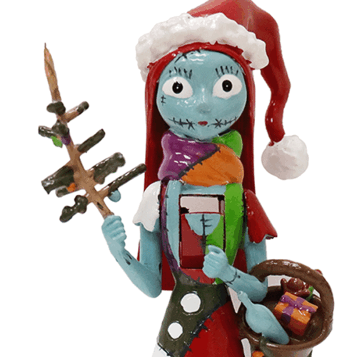 Sally-Nutcracker-close