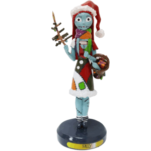 Sally-Nutcracker-front
