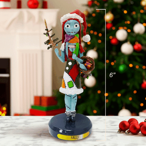 Sally-Nutcracker-size
