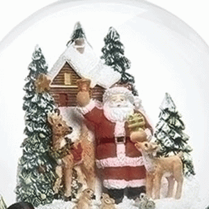 Santa-Cabin-Snow-Globe-close