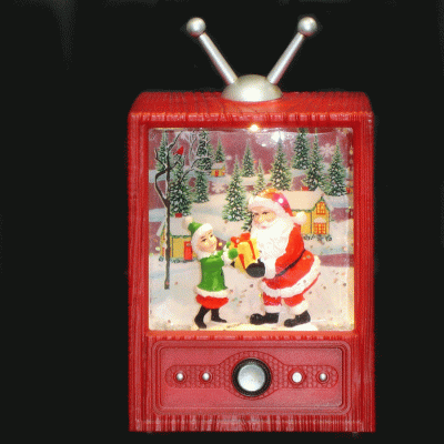 Santa-&-Child-TV-front