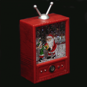 Santa-&-Child-TV-left-no-light