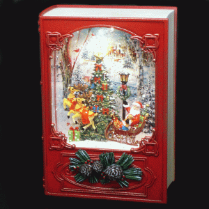 Santa-Sleigh-Red-Book-2