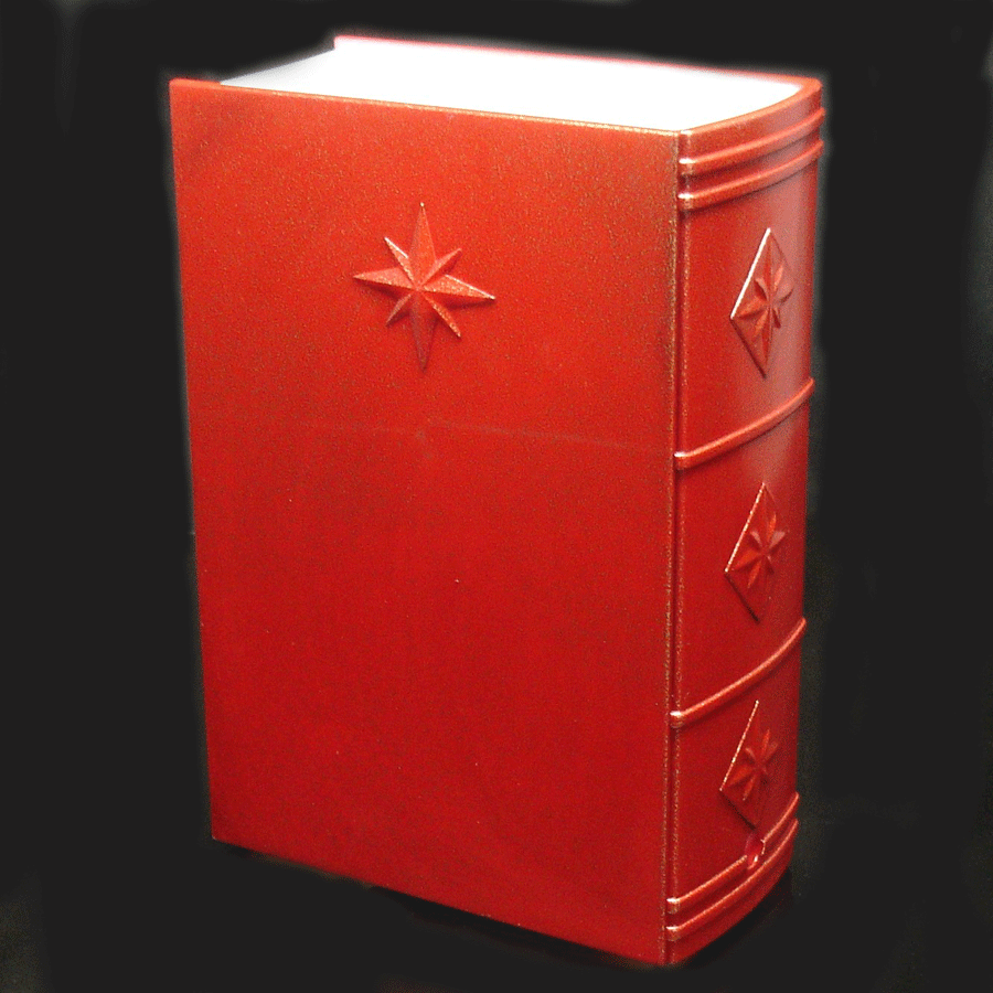 Santa-Sleigh-Red-Book-back-right