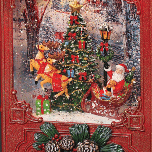 Santa-Sleigh-Red-Book-close