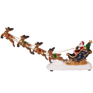Santa-Sleigh-front