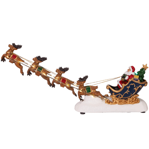 Santa-Sleigh-front