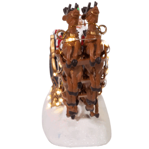 Santa-Sleigh-left