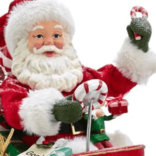 Santa-in-Candy-Car-close