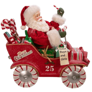 Santa-in-Candy-Car-front