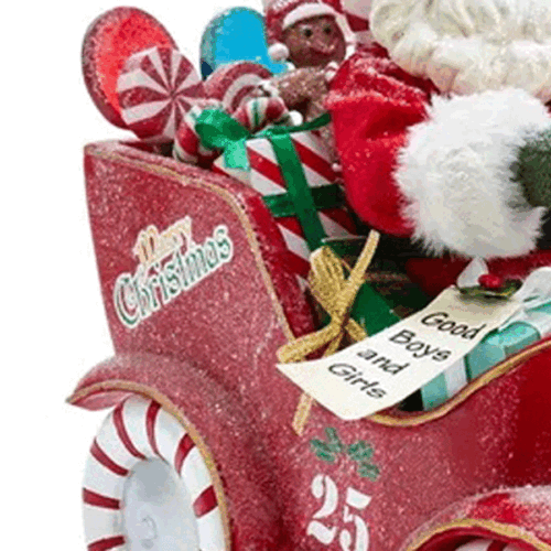 Santa-in-Candy-Car-toys