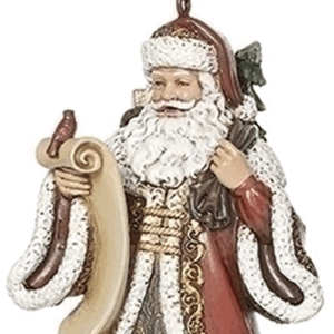 Santa-with-Lis-Ornament-close