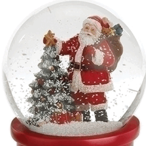 Santa-with-Tree-Globe-Close
