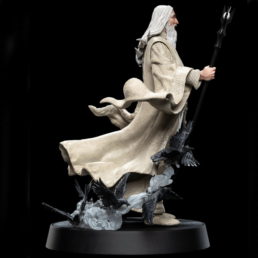 Saruman-left