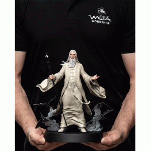 Saruman-size
