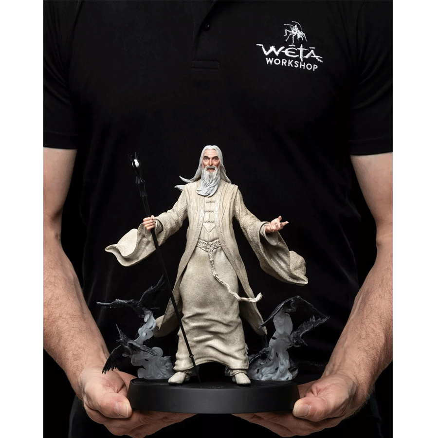 Saruman-size
