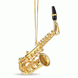 Saxaphone-Ornament-2