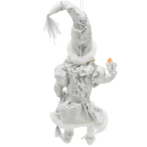 Silver-Kringle-Klaus-Elf-back