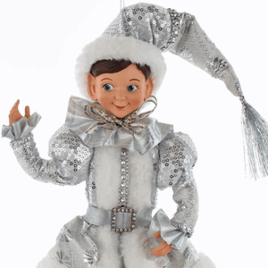 Silver-Kringle-Klaus-Elf-close
