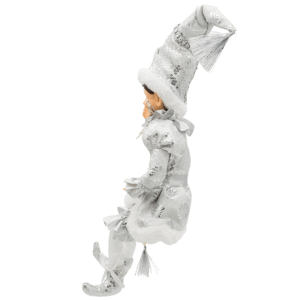 Silver-Kringle-Klaus-Elf-right