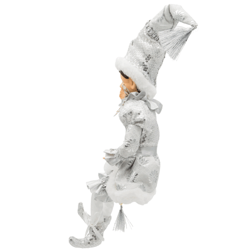 Silver-Kringle-Klaus-Elf-right