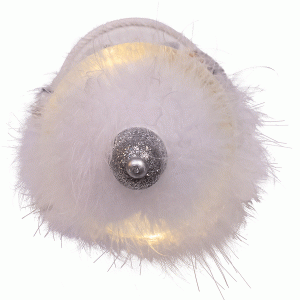 Silver-Nutcracker-with-Globe-top