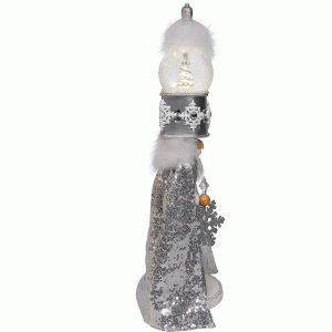 Silver-Nutcracker-with-Globe-left