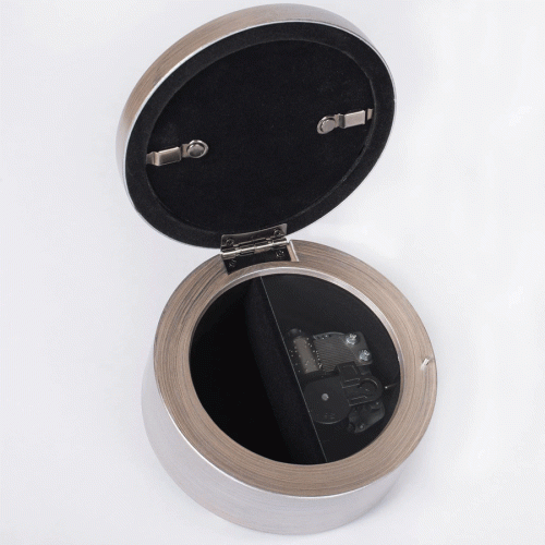 Silver-Round-open