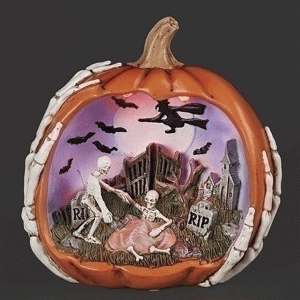 Skeleton-Pumpkin