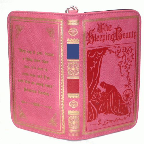 Sleeping-Beauty-Wallet-back-open