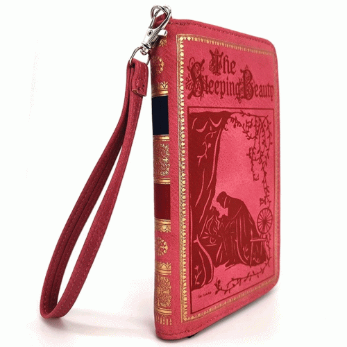 Sleeping-Beauty-Wallet-side