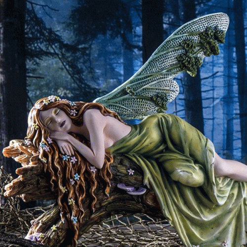Sleeping-Fairy-Woods-display-close