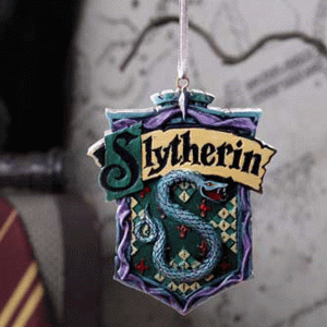 Slytherin-Crest-Orn-display