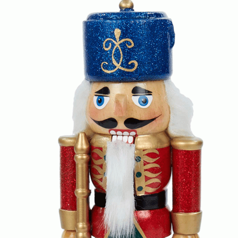 Small-Musical-Nutcracker-close