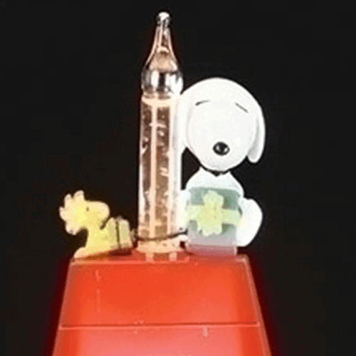 Snoopy-Bubble-Light-close
