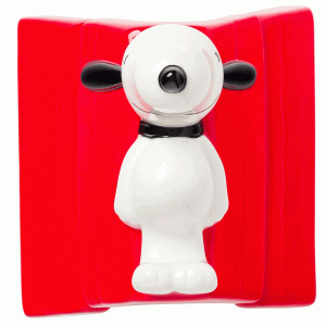 Snoopy-Cookie-Jar-top-view