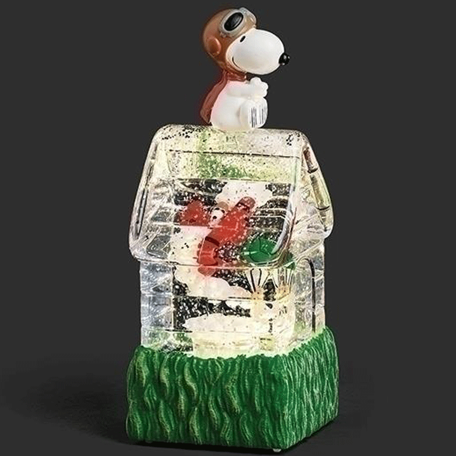 Snoopy-Flying-Ace-Shimmer