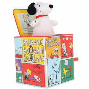 Snoopy-Jack-In-Box