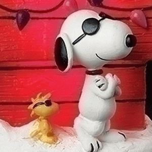Snoopy-Joe-Cool-Nightlight-close