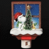 Snoopy-Woodstock-Tree-Night-Light