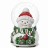 Snowman-Head-Globe