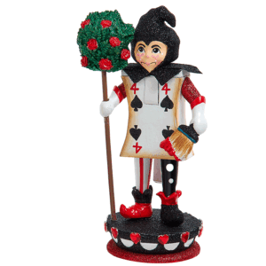 Spade-Card-Nutcracker