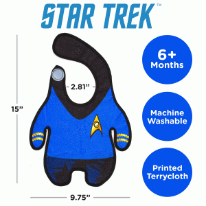 Star-Trek-Bib-size