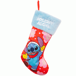 Stitch-Aloha-Stocking