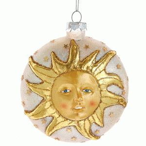 Sun-Glass-Ornament